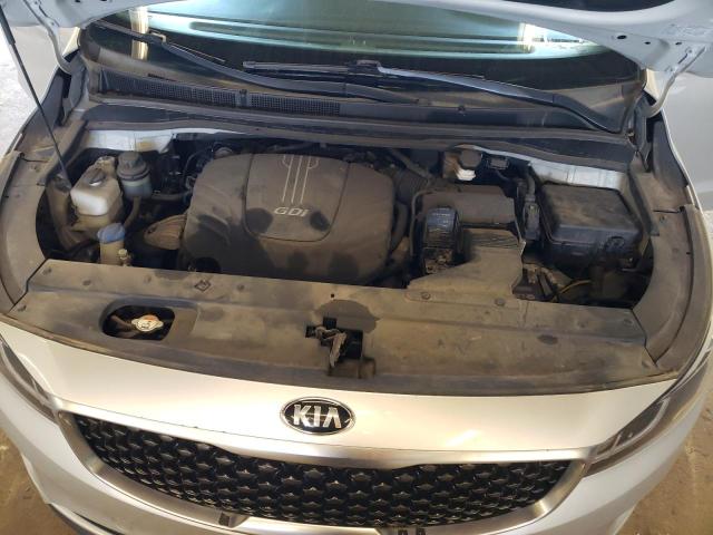 Photo 11 VIN: KNDMB5C1XG6087667 - KIA SEDONA LX 