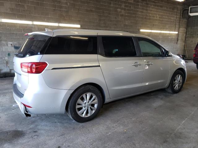 Photo 2 VIN: KNDMB5C1XG6087667 - KIA SEDONA LX 