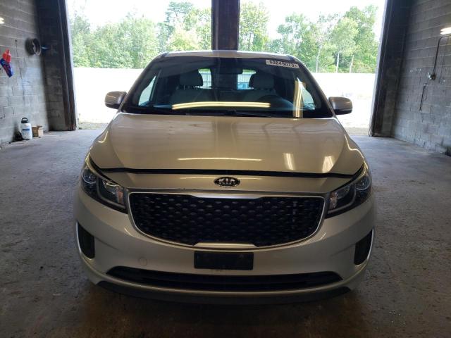 Photo 4 VIN: KNDMB5C1XG6087667 - KIA SEDONA LX 