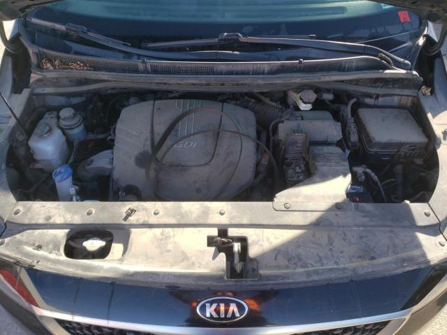 Photo 11 VIN: KNDMB5C1XG6088513 - KIA SEDONA LX 