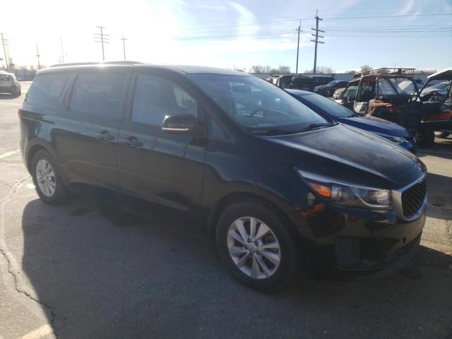 Photo 3 VIN: KNDMB5C1XG6088513 - KIA SEDONA LX 