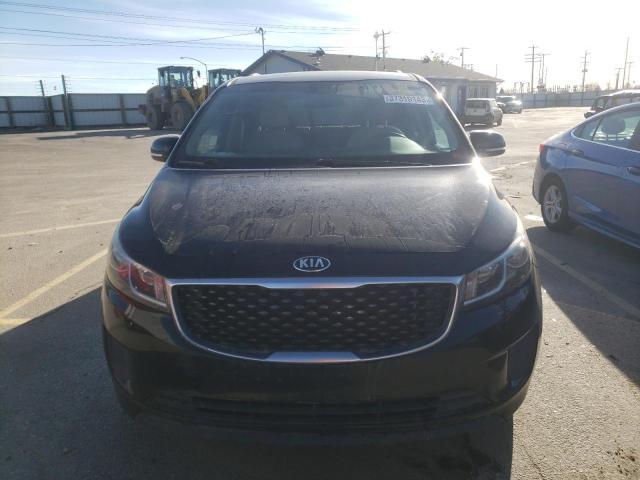 Photo 4 VIN: KNDMB5C1XG6088513 - KIA SEDONA LX 