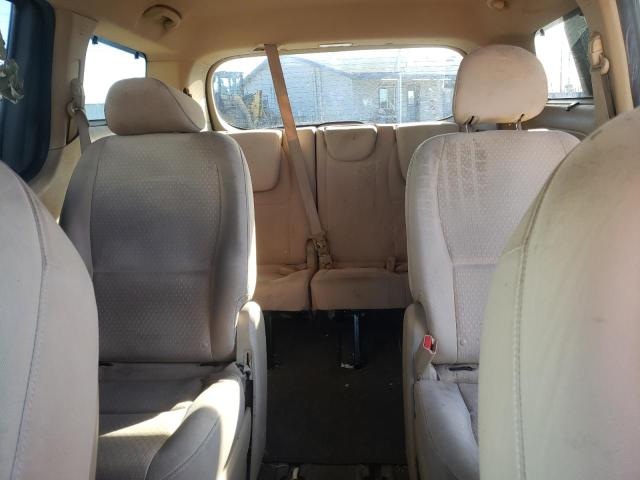 Photo 9 VIN: KNDMB5C1XG6088513 - KIA SEDONA LX 