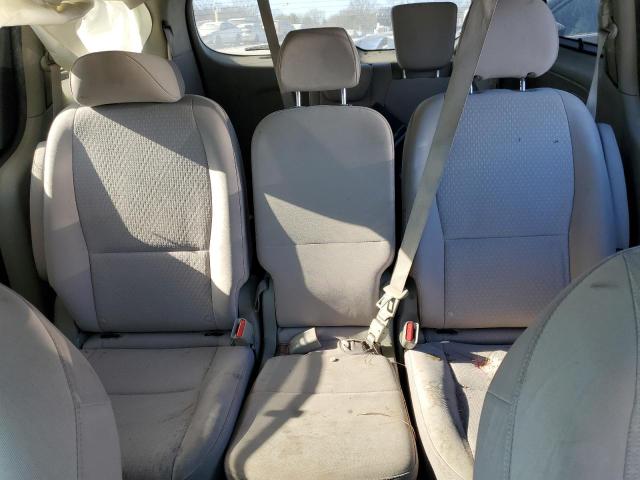 Photo 9 VIN: KNDMB5C1XG6089418 - KIA SEDONA LX 