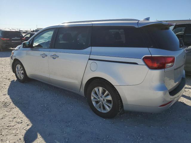 Photo 1 VIN: KNDMB5C1XG6090374 - KIA SEDONA LX 