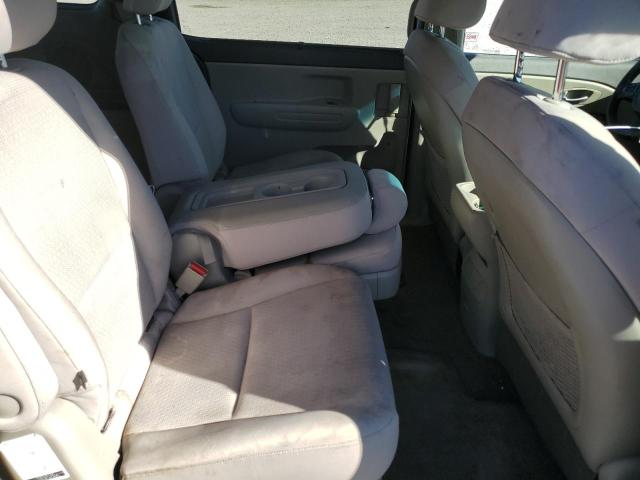 Photo 10 VIN: KNDMB5C1XG6090374 - KIA SEDONA LX 