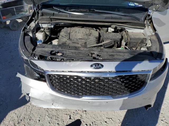 Photo 11 VIN: KNDMB5C1XG6090374 - KIA SEDONA LX 