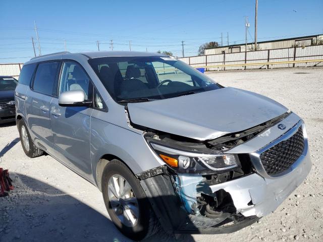 Photo 3 VIN: KNDMB5C1XG6090374 - KIA SEDONA LX 