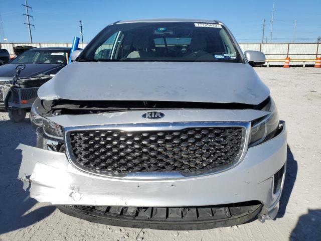 Photo 4 VIN: KNDMB5C1XG6090374 - KIA SEDONA LX 