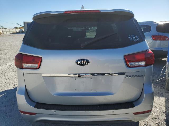 Photo 5 VIN: KNDMB5C1XG6090374 - KIA SEDONA LX 