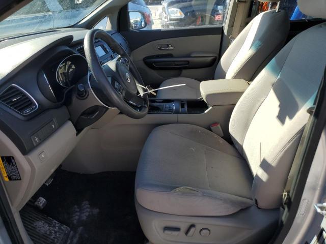 Photo 6 VIN: KNDMB5C1XG6090374 - KIA SEDONA LX 