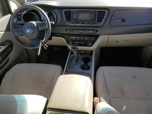 Photo 7 VIN: KNDMB5C1XG6090374 - KIA SEDONA LX 