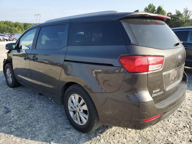 Photo 1 VIN: KNDMB5C1XG6091153 - KIA SEDONA LX 