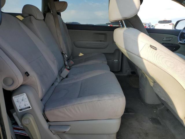 Photo 10 VIN: KNDMB5C1XG6091153 - KIA SEDONA LX 