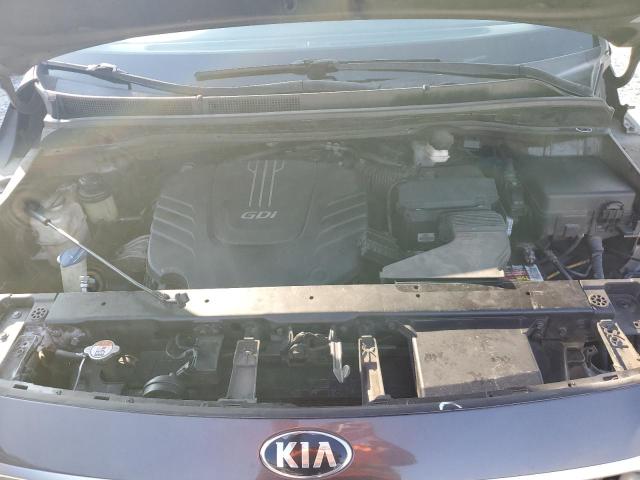 Photo 11 VIN: KNDMB5C1XG6091153 - KIA SEDONA LX 