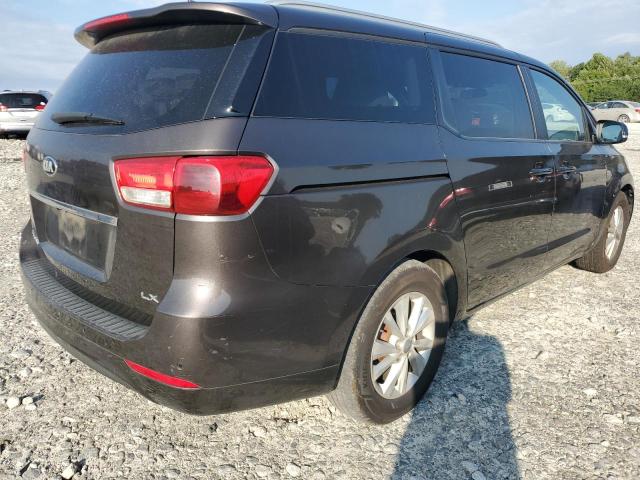 Photo 2 VIN: KNDMB5C1XG6091153 - KIA SEDONA LX 