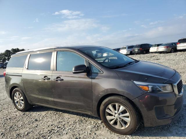 Photo 3 VIN: KNDMB5C1XG6091153 - KIA SEDONA LX 