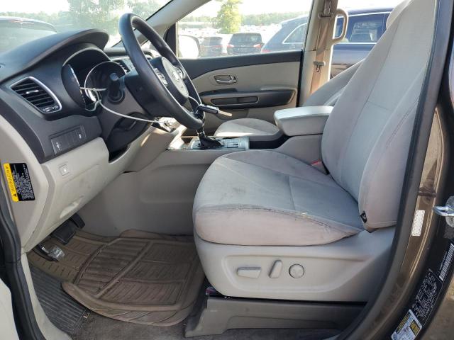 Photo 6 VIN: KNDMB5C1XG6091153 - KIA SEDONA LX 