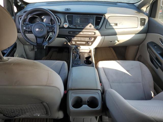 Photo 7 VIN: KNDMB5C1XG6091153 - KIA SEDONA LX 