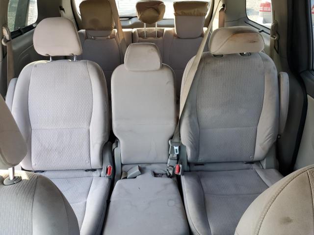 Photo 9 VIN: KNDMB5C1XG6091153 - KIA SEDONA LX 