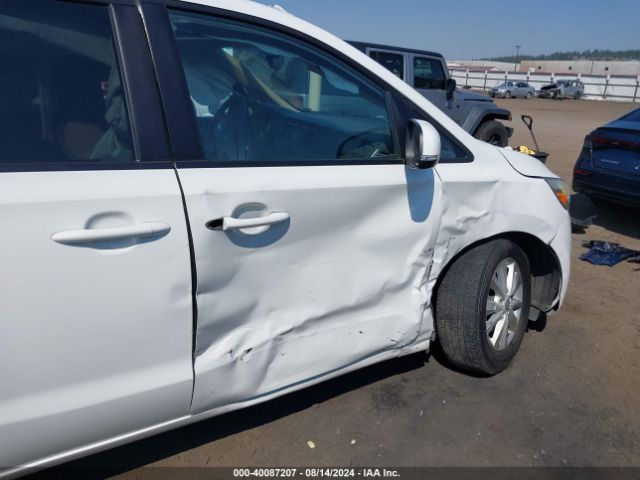 Photo 5 VIN: KNDMB5C1XG6092920 - KIA SEDONA 