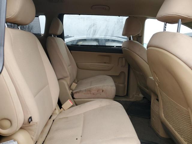 Photo 10 VIN: KNDMB5C1XG6093405 - KIA SEDONA LX 