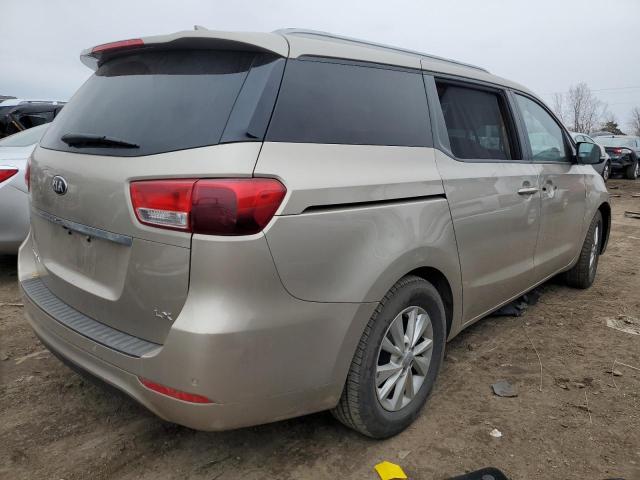 Photo 2 VIN: KNDMB5C1XG6093405 - KIA SEDONA LX 