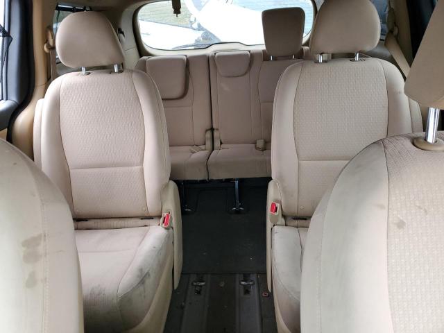 Photo 9 VIN: KNDMB5C1XG6093405 - KIA SEDONA LX 