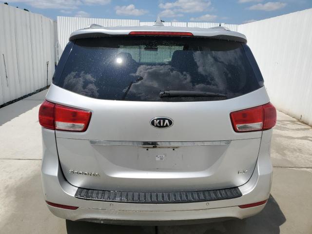 Photo 5 VIN: KNDMB5C1XG6095235 - KIA SEDONA LX 