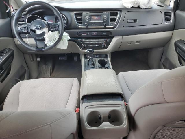 Photo 7 VIN: KNDMB5C1XG6095235 - KIA SEDONA LX 