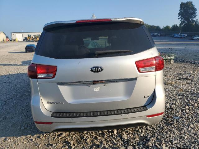 Photo 5 VIN: KNDMB5C1XG6095252 - KIA SEDONA LX 