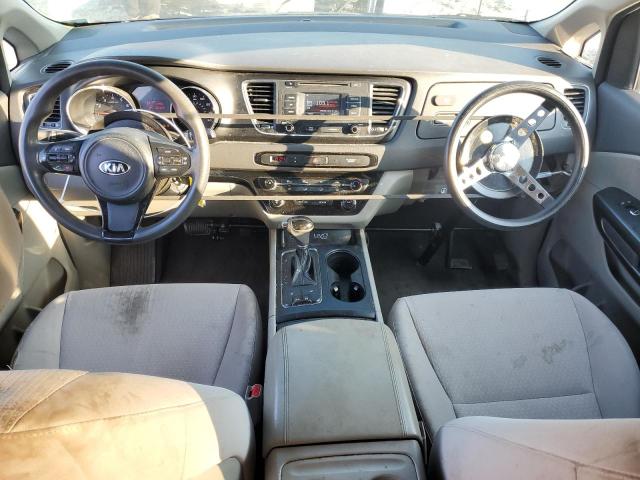 Photo 7 VIN: KNDMB5C1XG6095252 - KIA SEDONA LX 