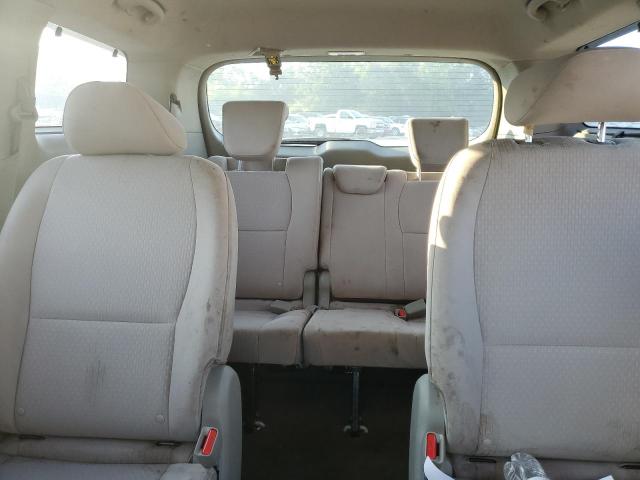 Photo 9 VIN: KNDMB5C1XG6095252 - KIA SEDONA LX 