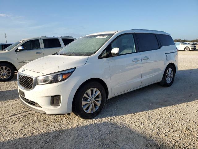 Photo 0 VIN: KNDMB5C1XG6097826 - KIA SEDONA LX 