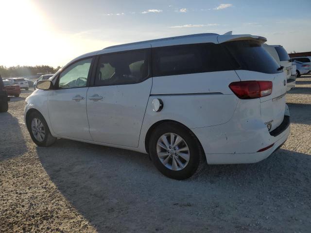 Photo 1 VIN: KNDMB5C1XG6097826 - KIA SEDONA LX 