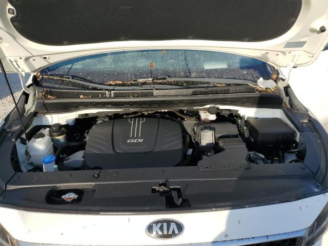 Photo 10 VIN: KNDMB5C1XG6097826 - KIA SEDONA LX 