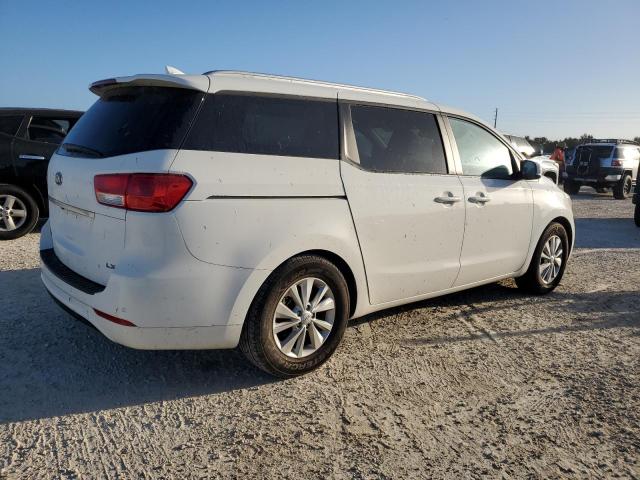 Photo 2 VIN: KNDMB5C1XG6097826 - KIA SEDONA LX 