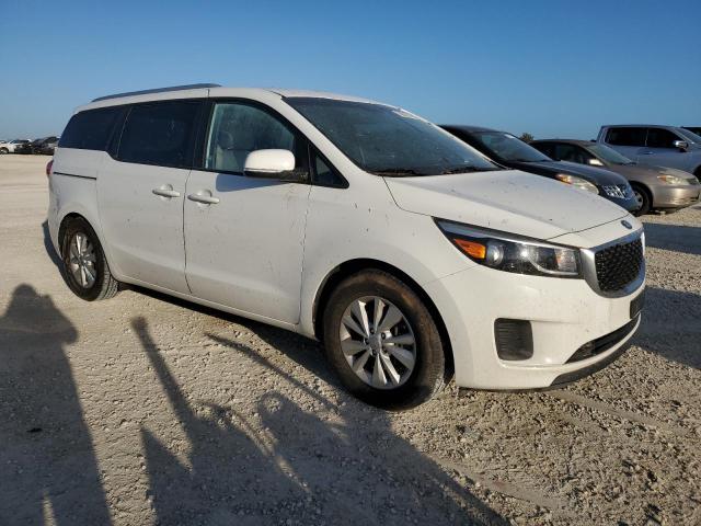 Photo 3 VIN: KNDMB5C1XG6097826 - KIA SEDONA LX 