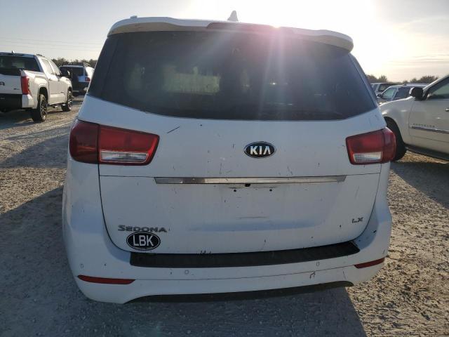 Photo 5 VIN: KNDMB5C1XG6097826 - KIA SEDONA LX 