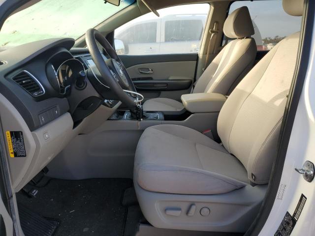 Photo 6 VIN: KNDMB5C1XG6097826 - KIA SEDONA LX 