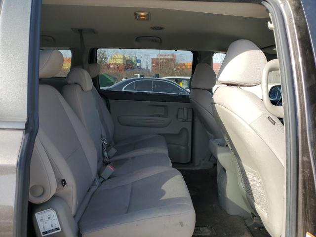 Photo 10 VIN: KNDMB5C1XG6100305 - KIA SEDONA LX 