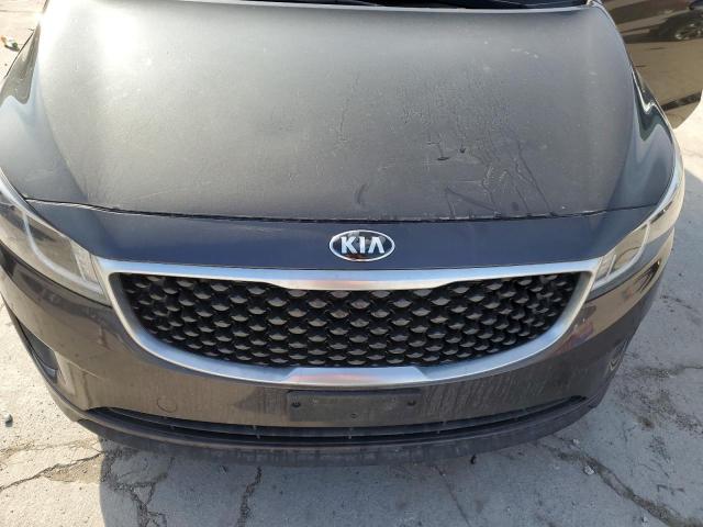 Photo 11 VIN: KNDMB5C1XG6100305 - KIA SEDONA LX 