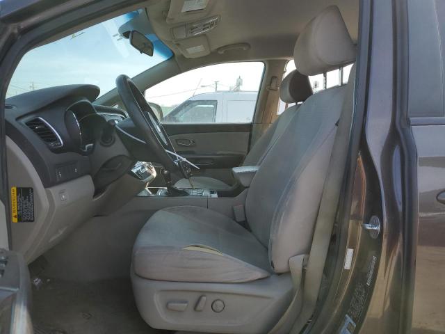 Photo 6 VIN: KNDMB5C1XG6100305 - KIA SEDONA LX 