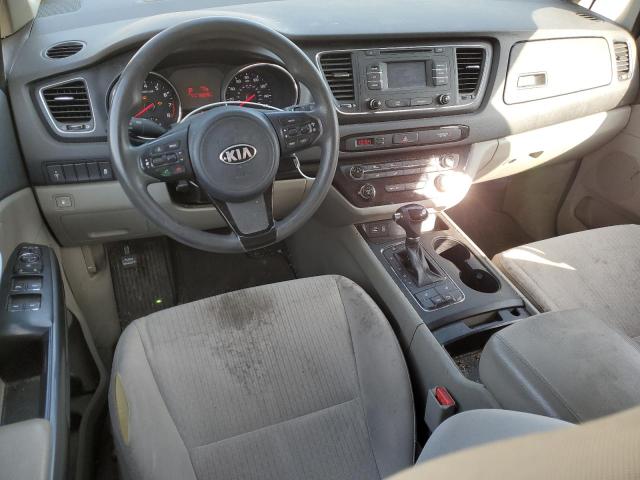 Photo 7 VIN: KNDMB5C1XG6100305 - KIA SEDONA LX 