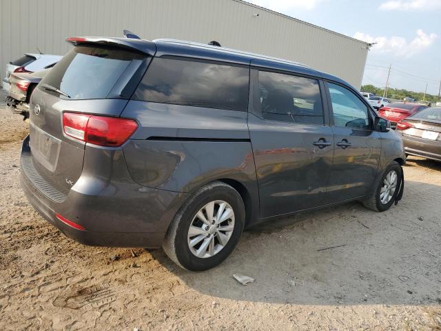 Photo 2 VIN: KNDMB5C1XG6101065 - KIA SEDONA LX 