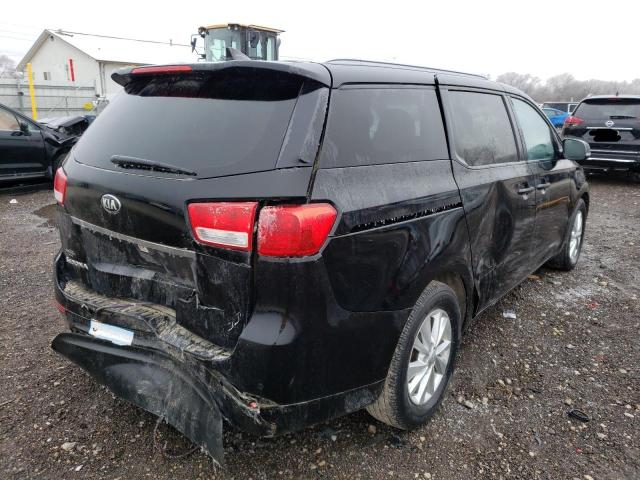 Photo 3 VIN: KNDMB5C1XG6104757 - KIA SEDONA LX 