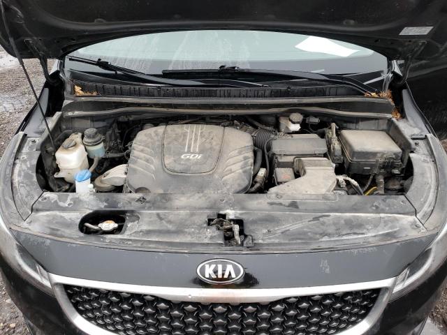 Photo 6 VIN: KNDMB5C1XG6104757 - KIA SEDONA LX 