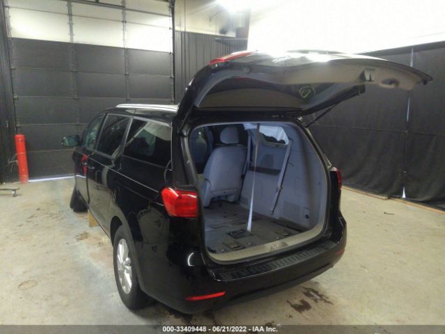 Photo 2 VIN: KNDMB5C1XG6106993 - KIA SEDONA 