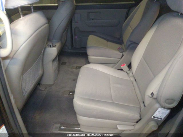 Photo 7 VIN: KNDMB5C1XG6106993 - KIA SEDONA 