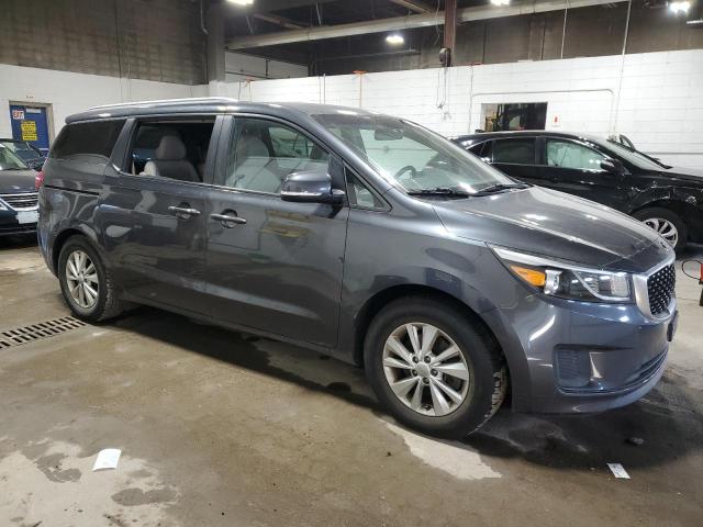 Photo 3 VIN: KNDMB5C1XG6119842 - KIA SEDONA LX 